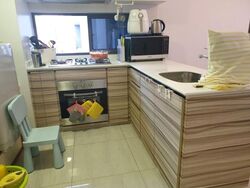 Parc Centros (D19), Condominium #397726321